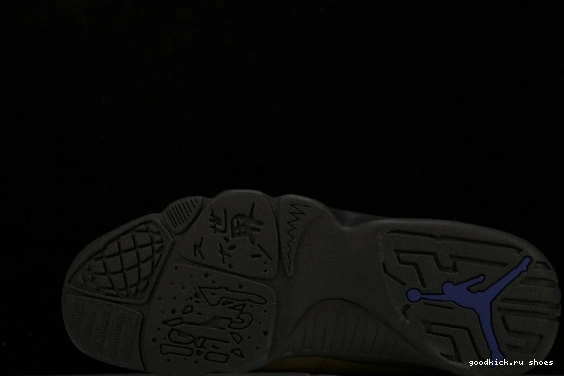 Jordan CT8019-034  Retro Olive CT8019-034 Light  9 Concord 0309